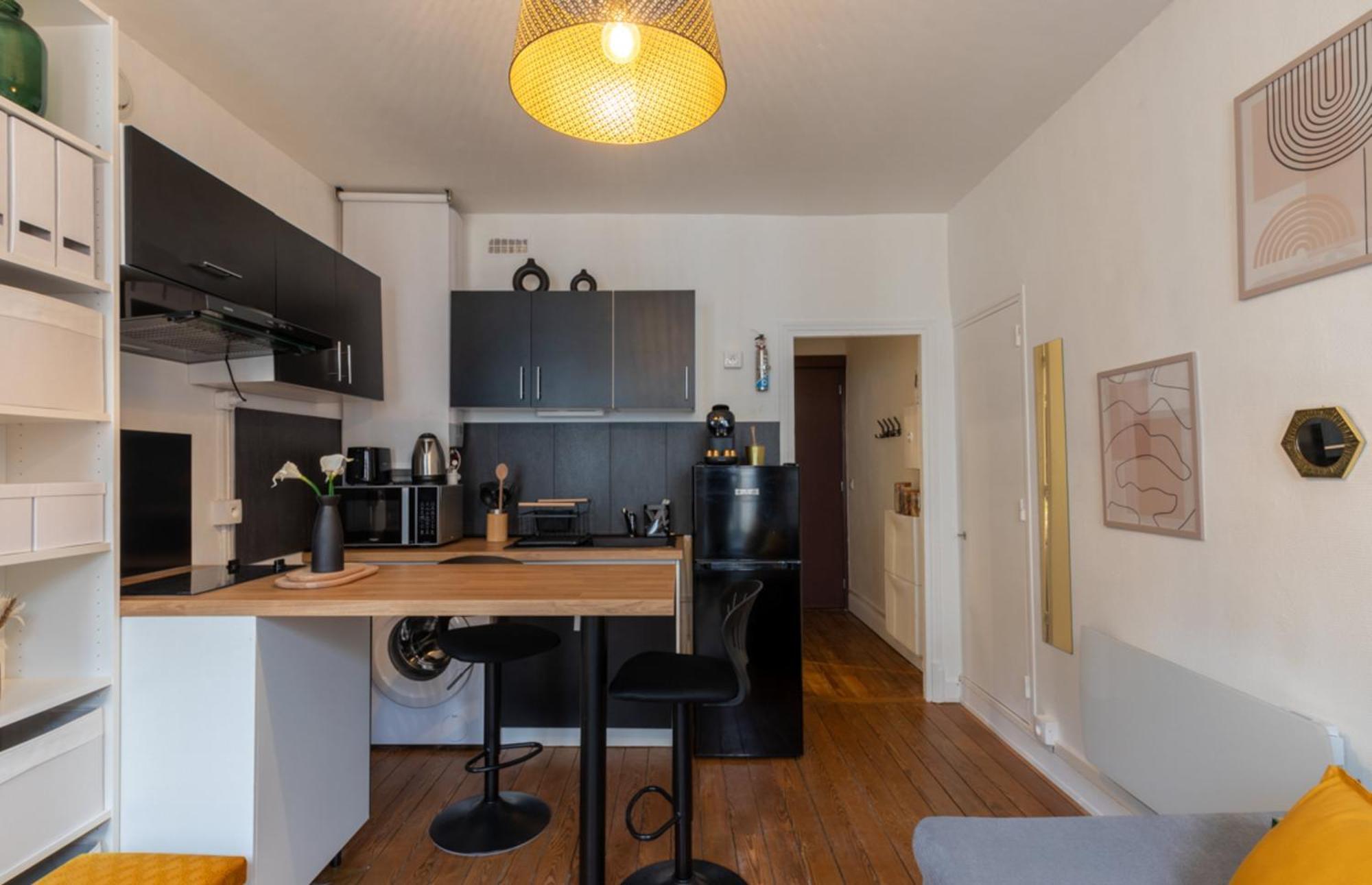Coeur De Fontainebleau: Confort, Calme & Haut Debit 外观 照片